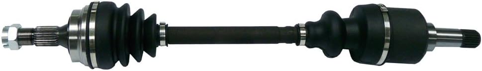 SKF VKJC 3960 Antriebswelle