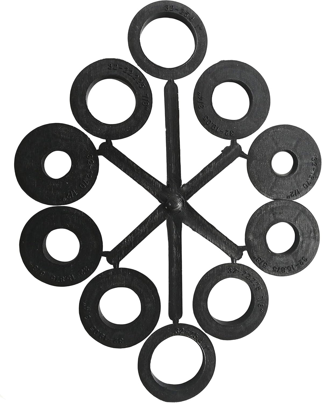 Drahtbürste Rundbürste Schleifbürste, Grösse:200 mm, 200 mm