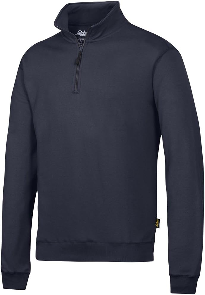 Snickers Workwear Troyer, 2818 6 Navy, 6 Navy