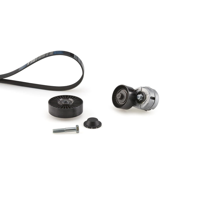 GATES Micro-V Kit K016PK1853