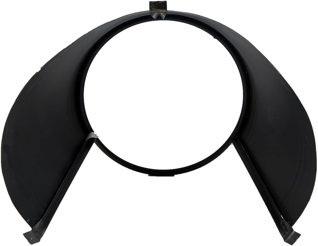 Ofen 41cm für Gulaschkessel und Töpfe von 30L bis 80L