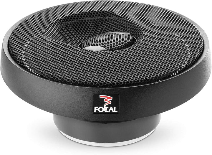 Focal PC130 2-Wege-Koaxial-Lautsprechersystem, 120 W, 13 cm