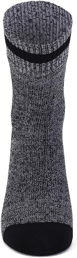 OTTERSHELL Wasserdichte, atmungsaktive Socken Geeignet für Outdoor-Aktivitäten wie Golf, Laufen, Rad