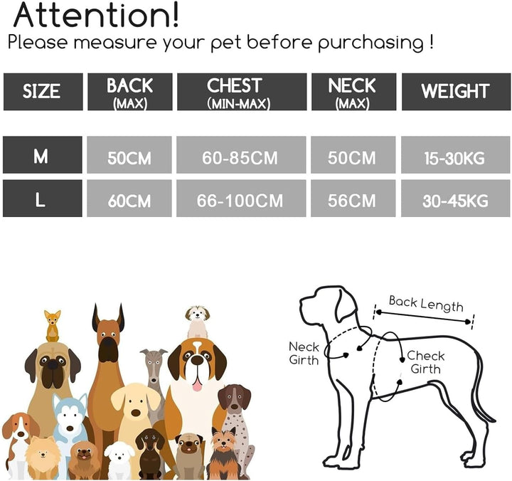 Hundebademantel, Hunde Bademantel Hund Ultra-Absorbierender, Einstellbar Hundehandtuch Schnell Trock