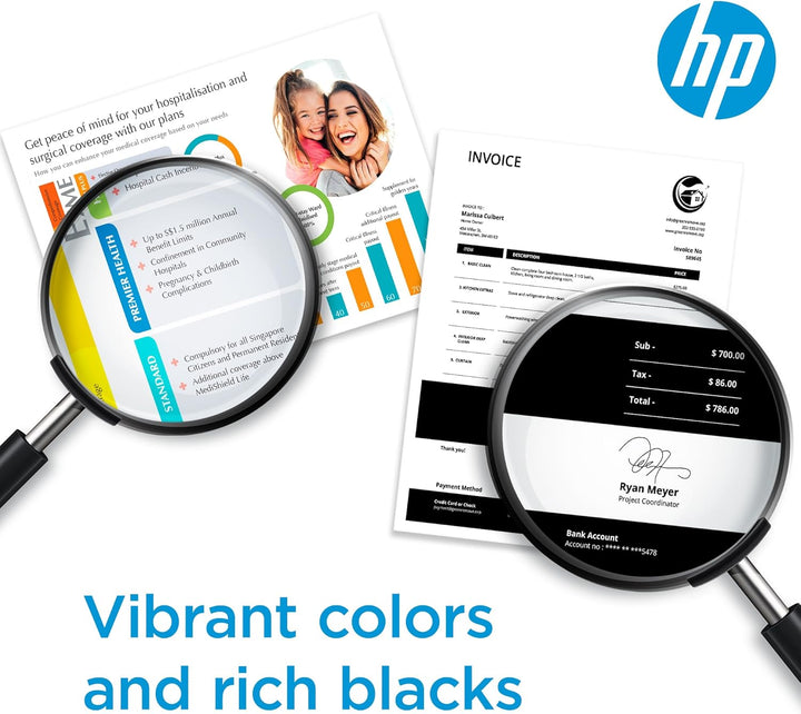 HP 201A (CF402A) Gelb Original Toner für HP Color Laserjet Pro M252, M274n, M277 Gelb Standard Singl