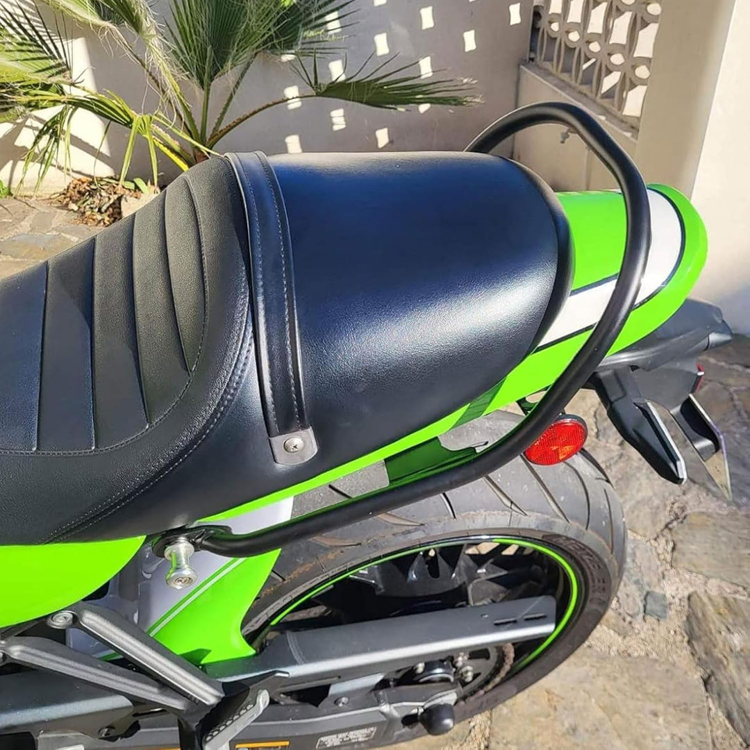 Midimttop Motorrad Zubehör Kompatibel mit Ka-wa-sa-ki Z900RS Z 900RS Z 900 RS 2018 2019 2020 2021 20