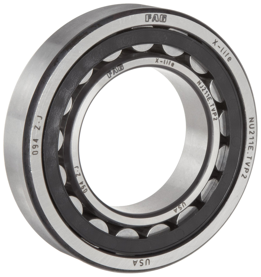 FAG nj2314e-tvp2-c3 Zylindrische Roller Bearing, einreihig, gerade Bohrung, abnehmbarer Ring, innen