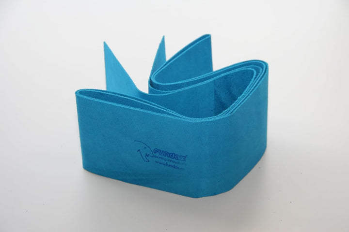 FUNDAX DH Electric Pack Pannenschutzband, Blau, 66 cm, 27,5 Zoll