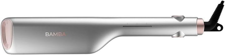 Cecotec Keramik Wellenplatten RitualCare 2000 Summer Waves. Turmalinbeschichtung, einstellbare Tempe
