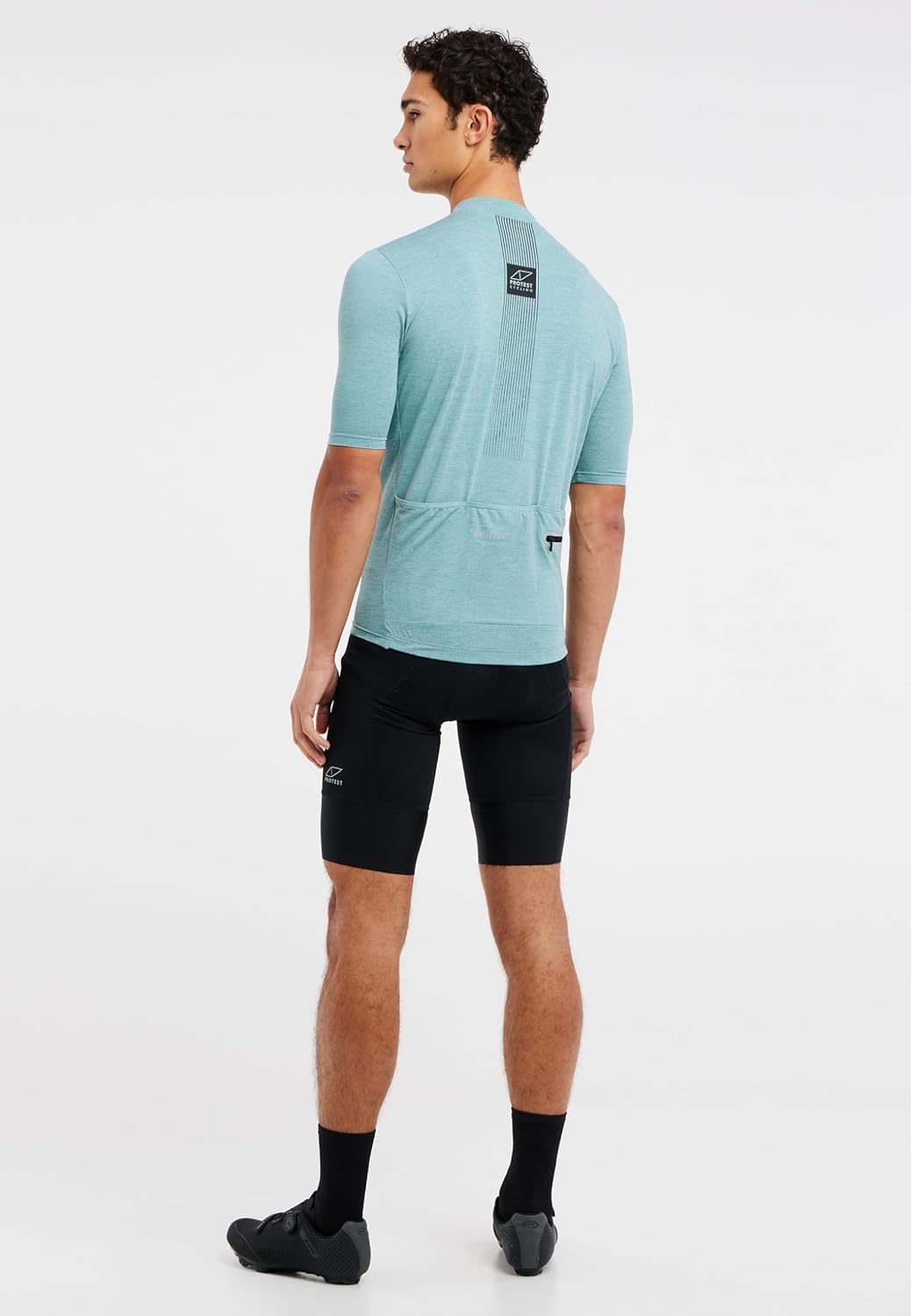 Protest Herren Oberteil Mit Durchgehendem Reissverschluss PRTHAMMEREN M Arctic Green, M Arctic Green