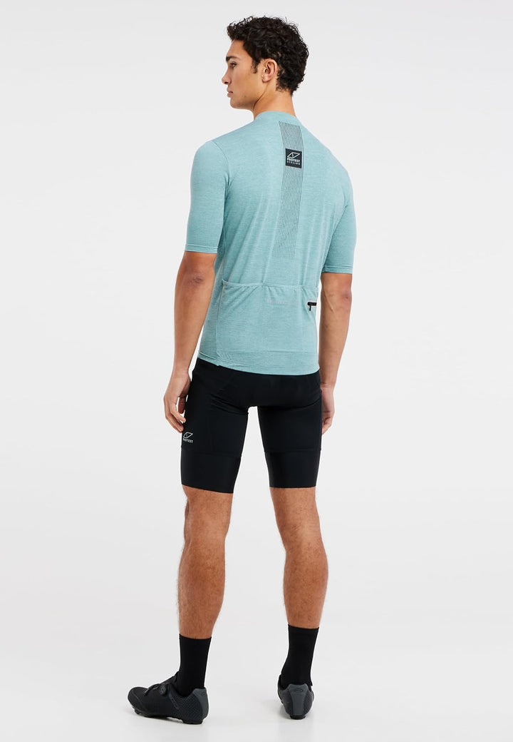 Protest Herren Oberteil Mit Durchgehendem Reissverschluss PRTHAMMEREN M Arctic Green, M Arctic Green