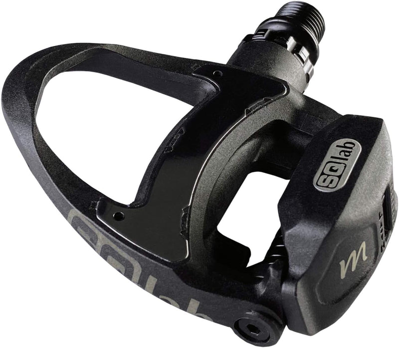 Road & Triathlon Fahrrad Klickpedale SQlab L - (+8 mm), L - (+8 mm)