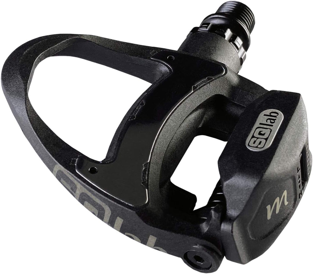 Road & Triathlon Fahrrad Klickpedale SQlab XL - (+15 mm), XL - (+15 mm)