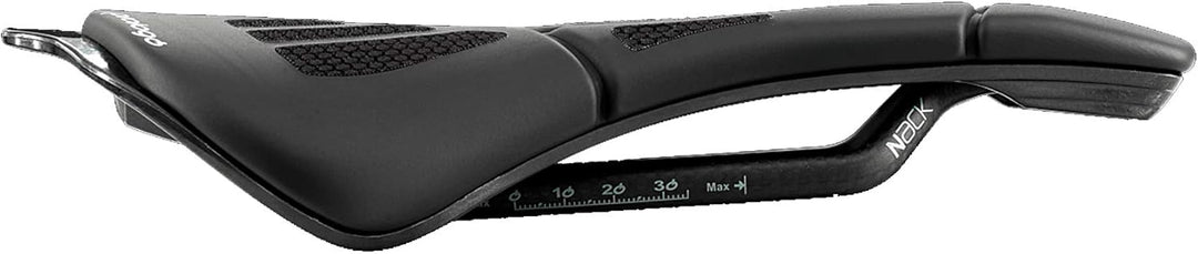Prologo Scratch M5 Cpc Nack Rennradsattel 250x140mm Schwarz, 250x140mm Schwarz