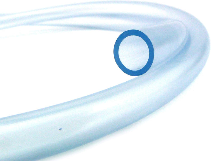PVC Schlauch Aquariumschlauch Wasserschlauch Luftschlauch Lebensmittel konform Innen-Ø 10 mm, Aussen