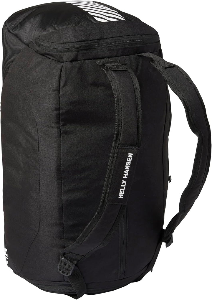 Unisex Helly Hansen Bislett Training Bag STD Schwarz, STD Schwarz
