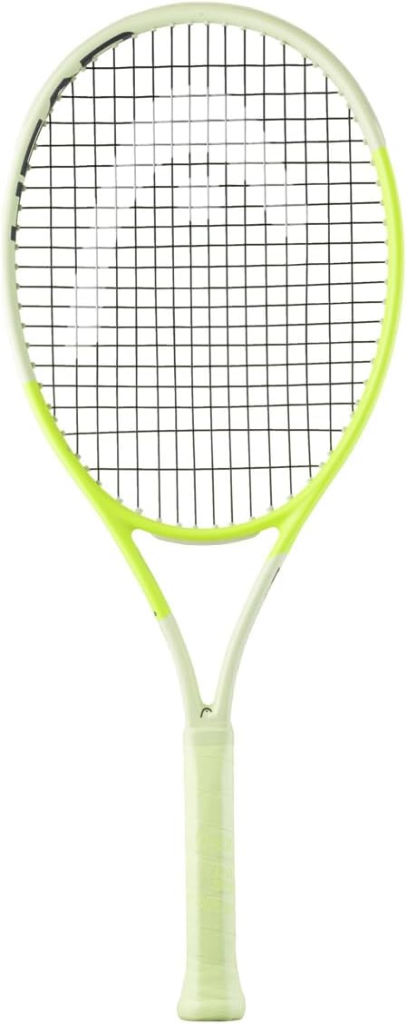 HEAD Tennisschläger Junior Extreme Junior Extreme Jr. 231154 Grün, Grün