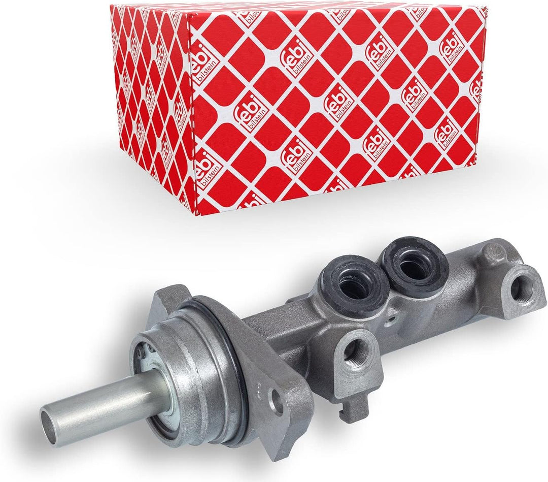 febi bilstein 106219 Hauptbremszylinder, 1 Stück