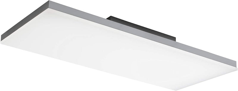 LEDVANCE LED Panel-Leuchte, Leuchte für Innenanwendungen, Farbtemperaturwechsel, Länge: 60x30 cm, Pl
