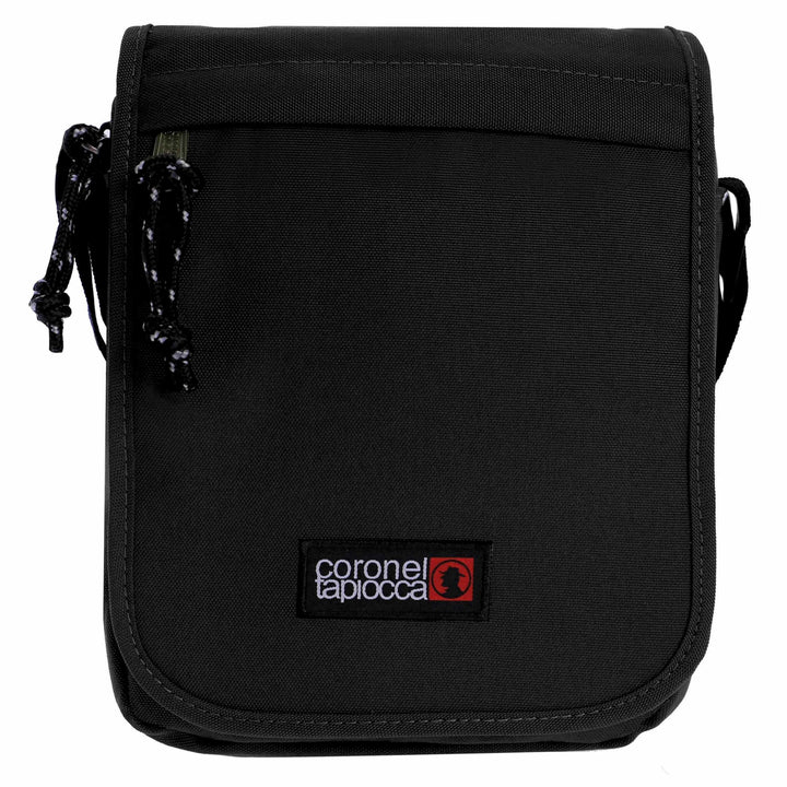 CORONEL TAPIOCCA Umhängetasche Messenger Bag Herren Schultertasche Handtasche Umhängetasche Herren S