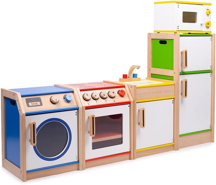 Tidlo Kühlschrank