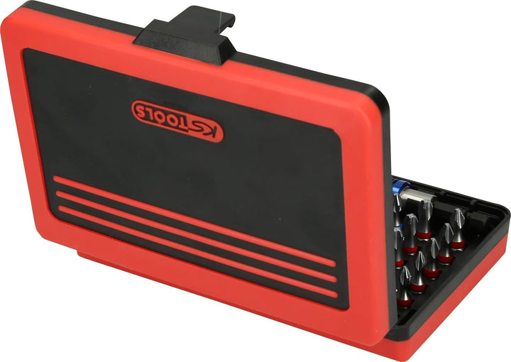 KS Tools 1/4' TORSIONpower Bit-Box, 32-tlg