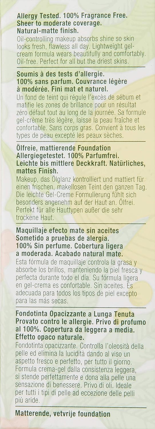 CLINIQUE Make-up Basis 1er Pack (1x 30 ml) 11 honey 30 ml (1er Pack), 11 honey 30 ml (1er Pack)