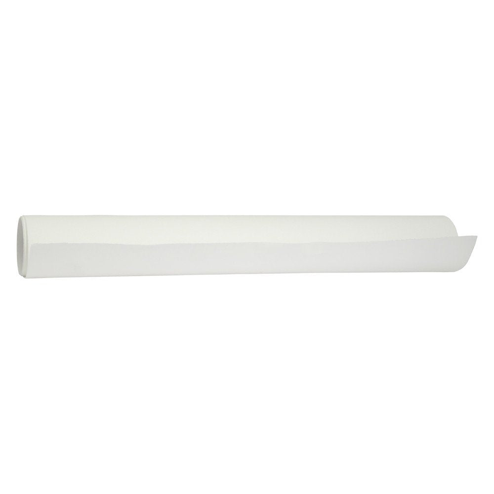 Saral Transfer (Tracing) Paper 12 in. x 12 ft. (304 x 3.35 Meters)) roll white for reverse work on d