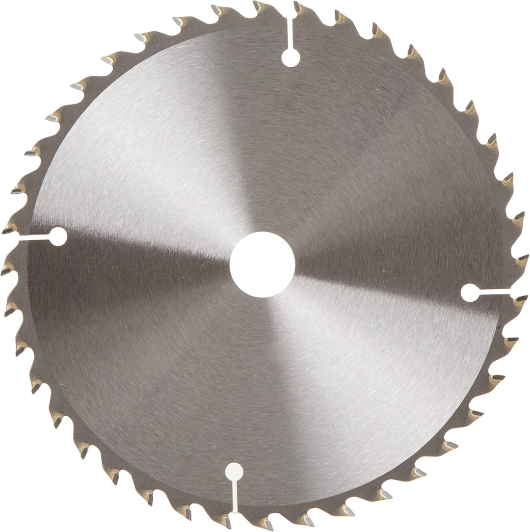 Makita Kreissägenblatt, 165 mm x 40 Zähne, 20 mm Durchmesser, kabellos