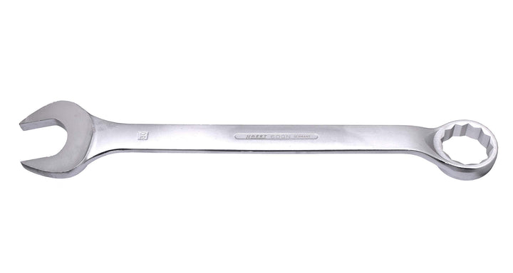 HAZET 600N-80 Ring Maulschlüssel 80 mm(Schlüsselweite), 80 mm(Schlüsselweite)