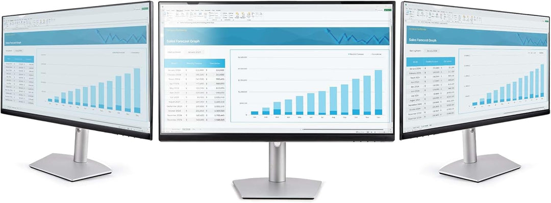 StarTech.com 24-Zoll 16:9 Monitor Blaulichtfilter, Bluelight Filter, Bildschirm Blaulichtfilter, PC