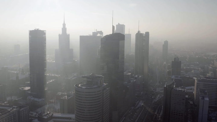 AEG AFDFRH6 Filter FRESH360 (Passend für AX91-604DG/AX91-604GY Luftreiniger, effizient gegen unangen