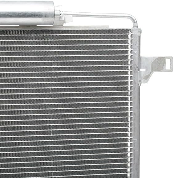 Valeo Kondensator Klimaanlage 814249