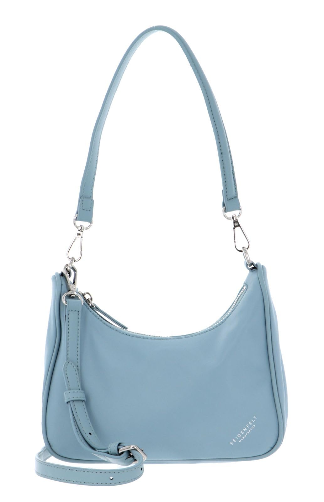 Seidenfelt Posio Schultertasche 23 cm