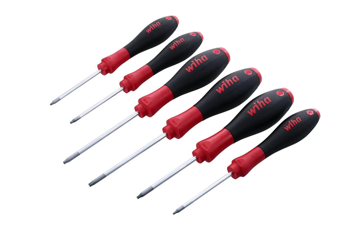 Wiha 36296 Torx Plus Schraubendrehersatz 6-teilig