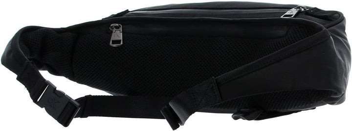 Calvin Klein Jeans Herren Umhängetasche Ultralight Sling Klein Jeans, Schwarz (Black), Einheitsgröss