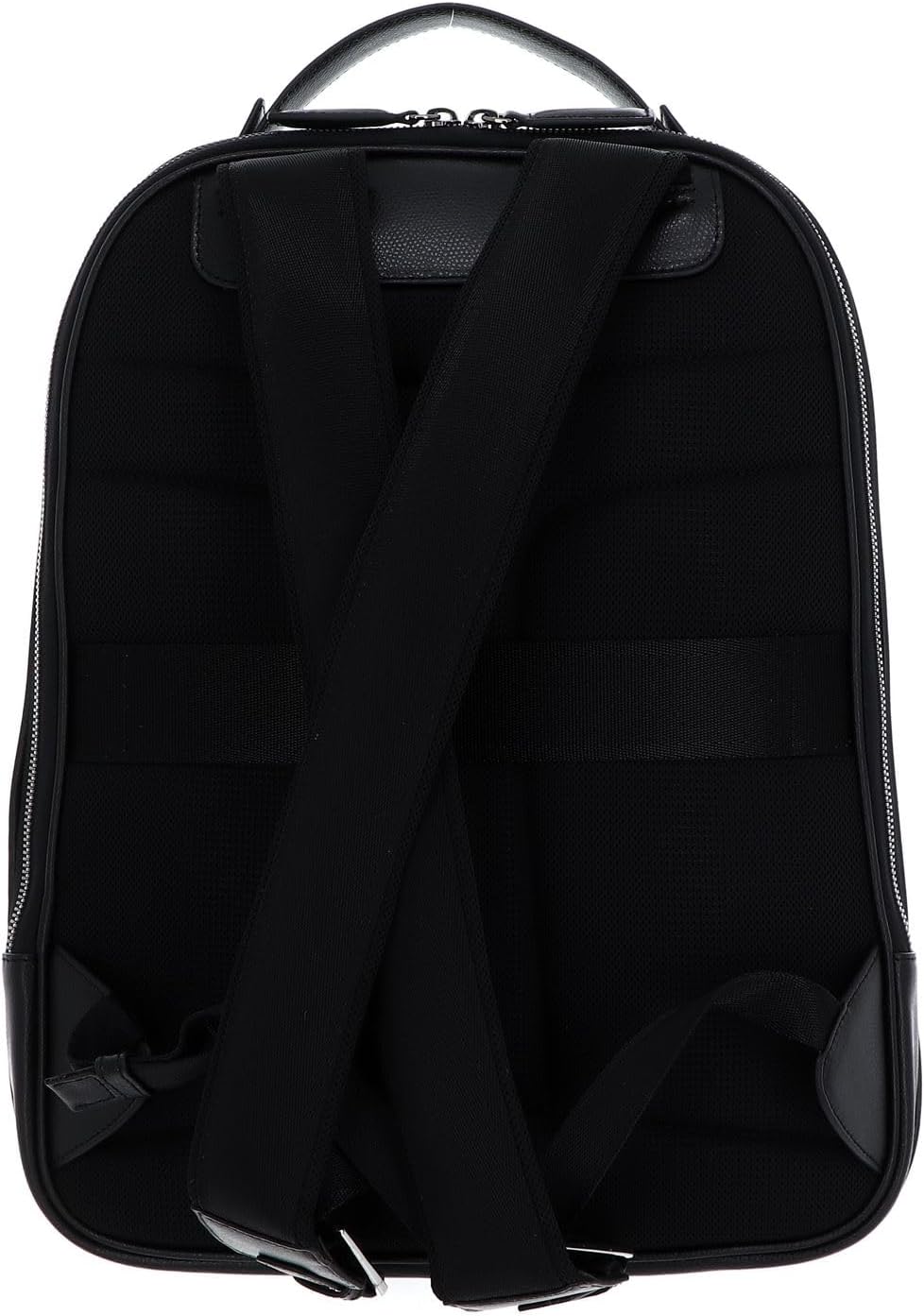 Mandarina Duck Times Backpack Black