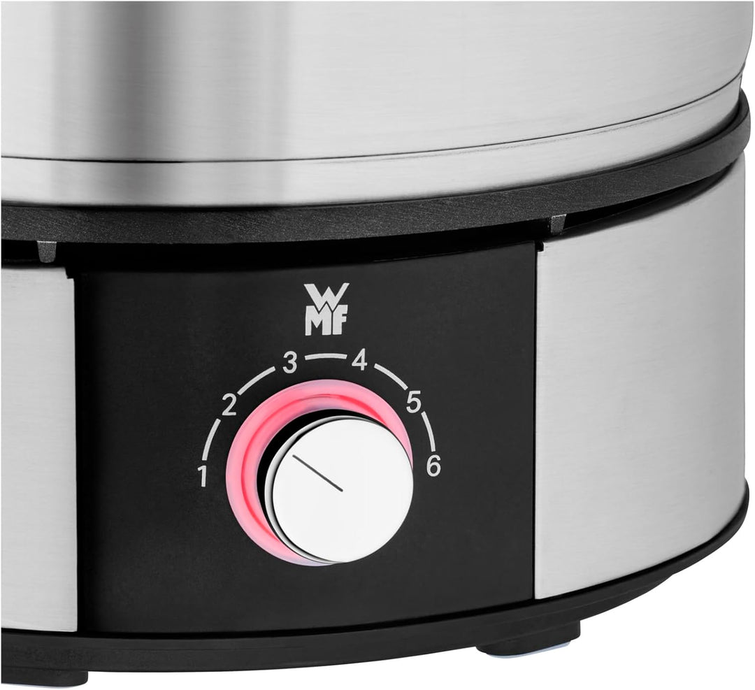 WMF WMF LONO Fondue Edelstahl rostfrei