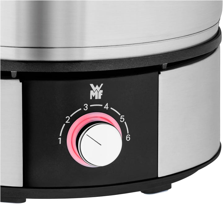 WMF WMF LONO Fondue Edelstahl rostfrei