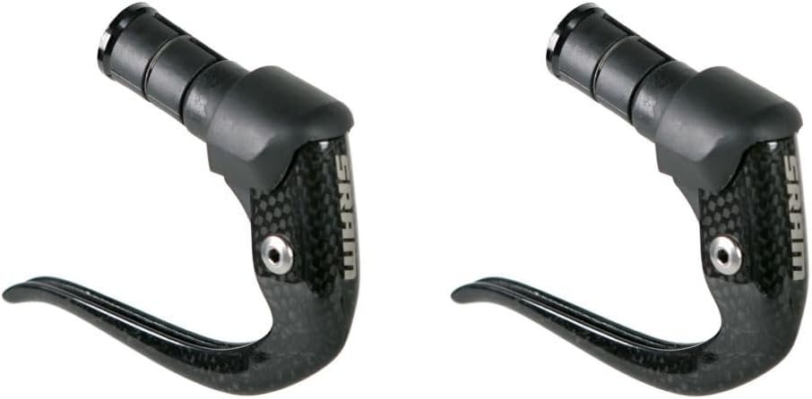 Sram TT 900 Bremshebel (schwarz), Schwarz