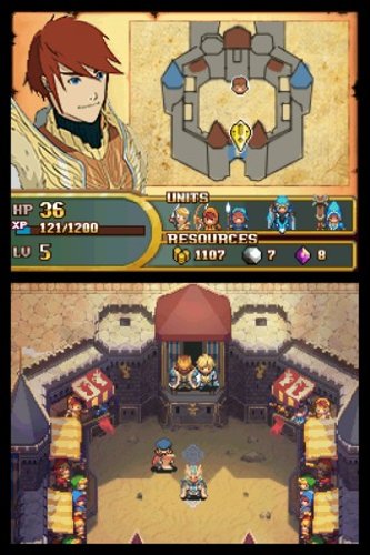 Might & Magic - Clash of Heroes