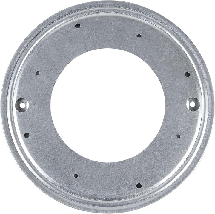 HSTECH 30,5 cm Lazy Susan, 362,9 kg drehbare Lagerplatte, robust für drehbaren Tisch, Bücherkoffer,