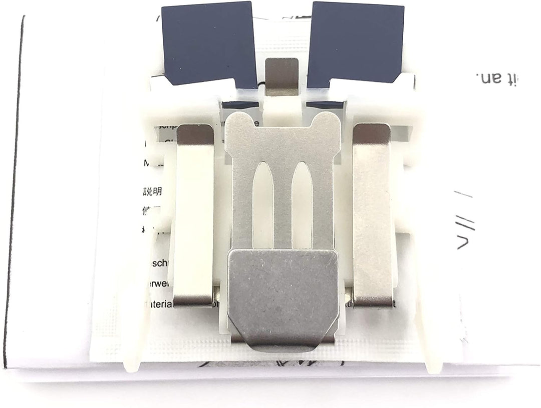 OKLILI 1 x PA03586-0002 Consumable Separation Pad Assy Assembly kompatibel mit Fujitsu S1500 S1500M