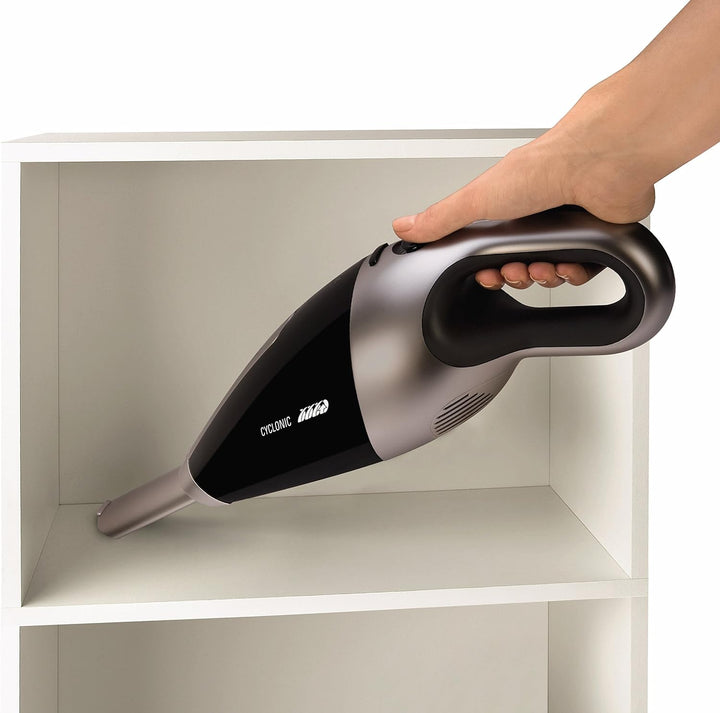 Rowenta AC4769 Handstaubsauger Extenso Cyclonic 7,2V | 350 ml Staubaufnahme | kabellos | Betriebszei