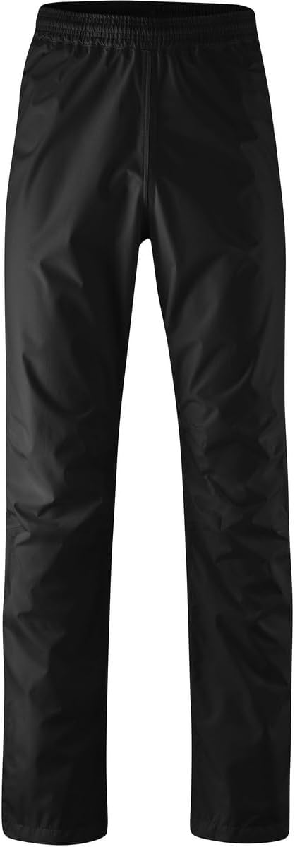 Gonso Erwachsene Bike Short Men Drainon, 13159 13159_900_XXL Schwarz, 13159_900_XXL Schwarz