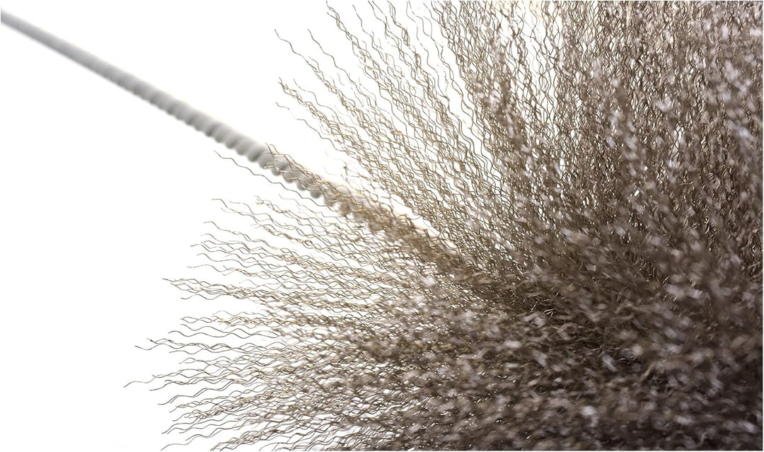 Ofenbürste Ø 160 mm 1,5 m