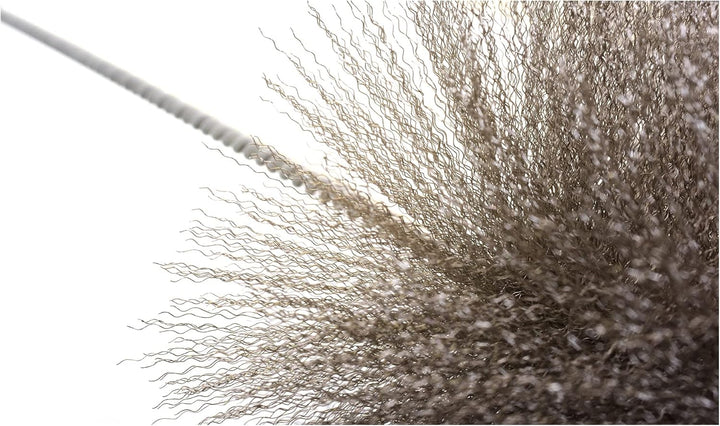 Ofenbürste Ø 160 mm 1,5 m