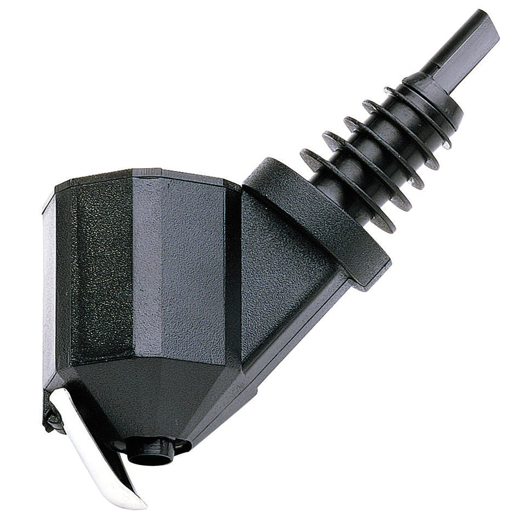 Westmark 1 Massausgiesser, Dosierung pro Ausguss: 2cl, Kunststoff, Bottle Pilot, Schwarz/Silber, 822