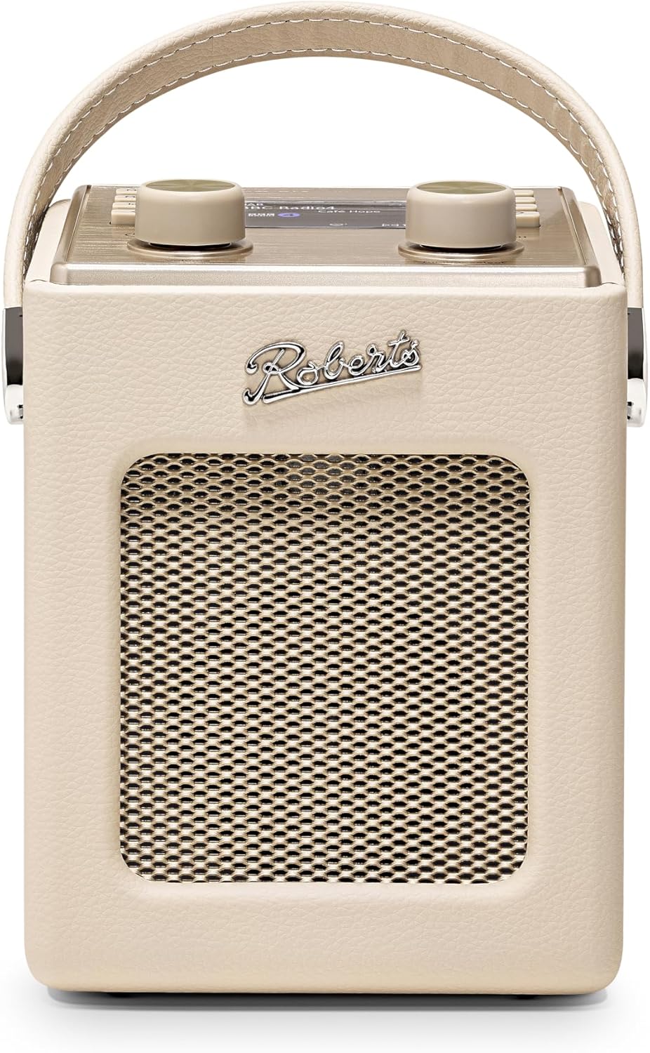 Revival Mini 2 Dab+/FM/Bluetooth, tragbar, Radiowecker, Pastellfarben