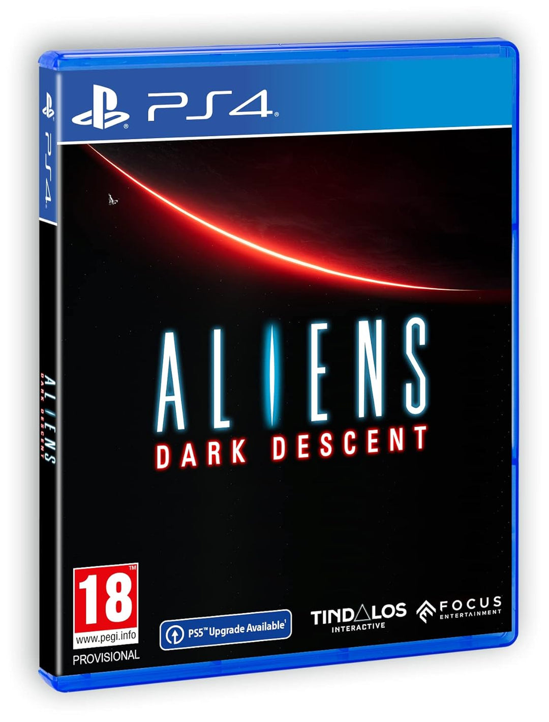 Aliens Dark Descent